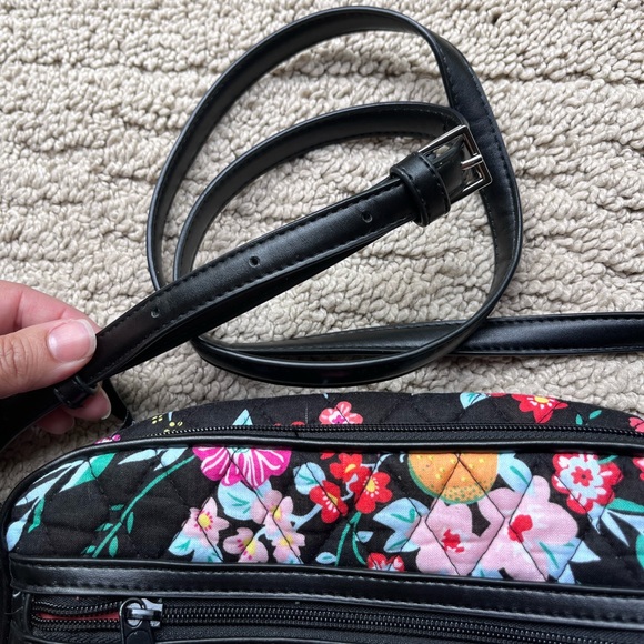 🌺Vera Bradley Crossbody Bag🌺 - Picture 10 of 14